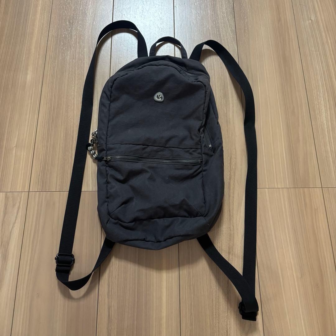 coyseio リュック　グレー 2026年最新】coyseio リュックの人気アイテム - メルカリ