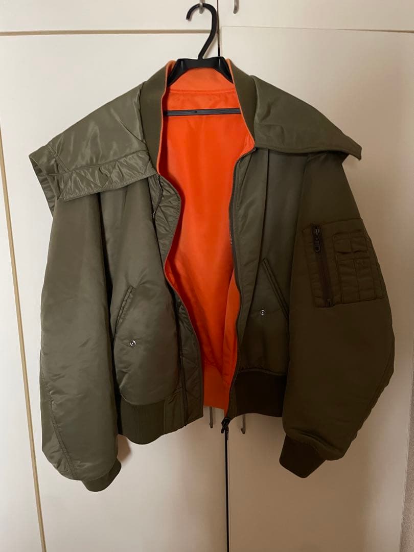 オープニングセレモニー　セーラーMA1