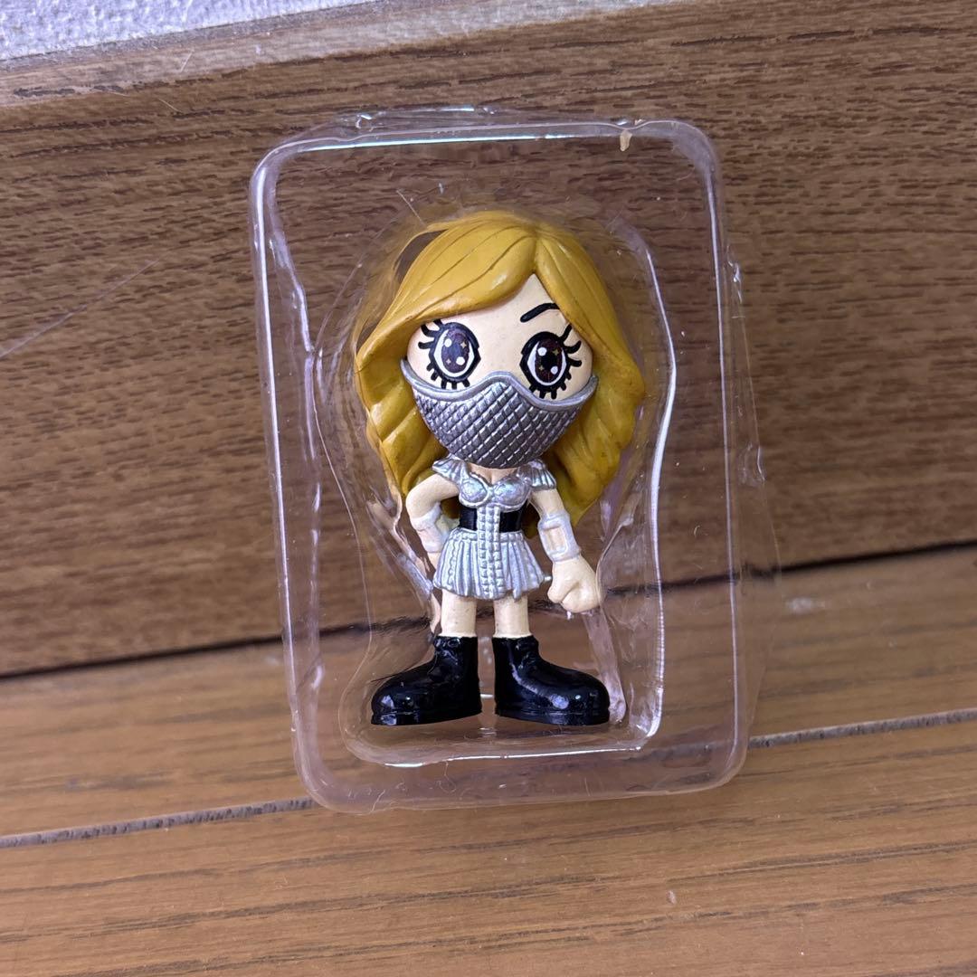 浜崎あゆみ　あゆぱん　シークレット