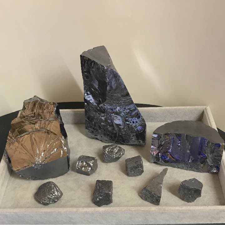 ★ご確認用★驚異の波動エネルギー【高純度15N☆テラヘルツ鉱石♢原石】❤️ テラヘルツ鉱石の基礎知識〜意味・特徴・効果