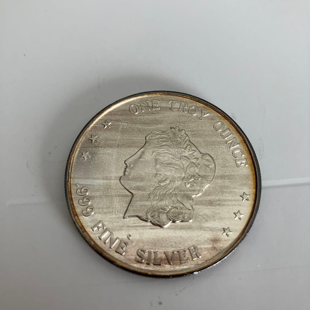 SHERATON 銀製メダル 1トロイオンス Yahoo!オークション -「トロイオンス」の落札相場・落札価格