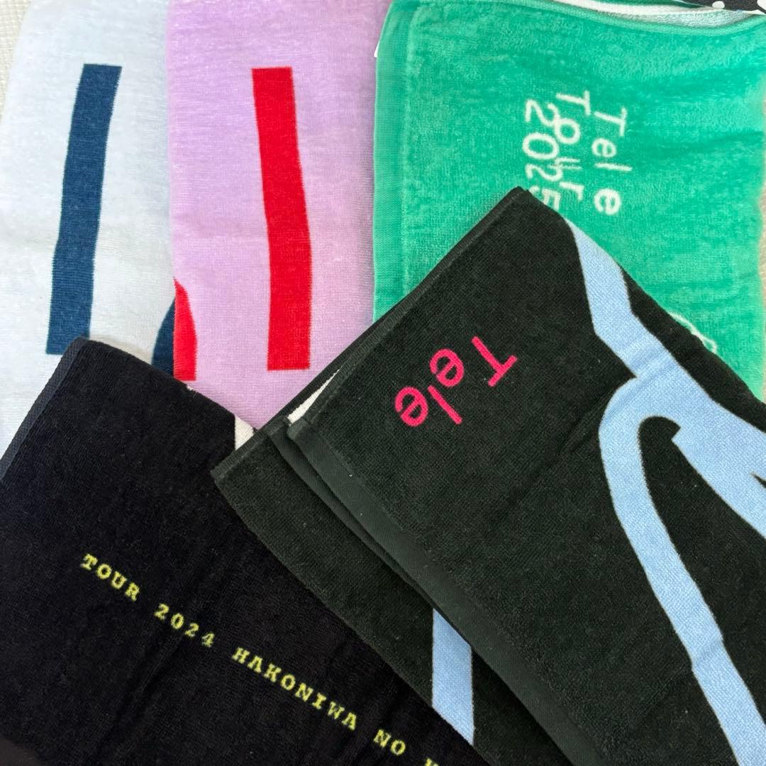 藤井風 Fujii Kaze アロハシャツ XL 新品 未開封 L'Officiel Fashion