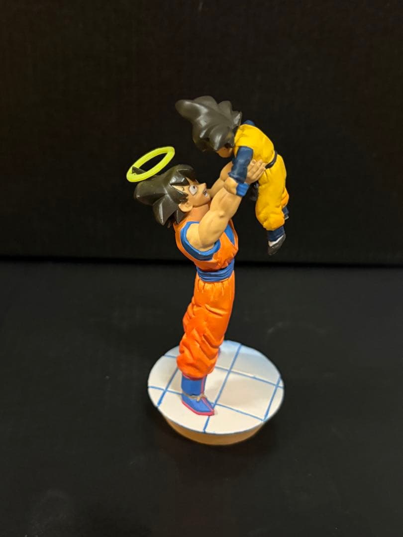 ドラゴンボールフィギュア ドラカプ 12体纏め売り