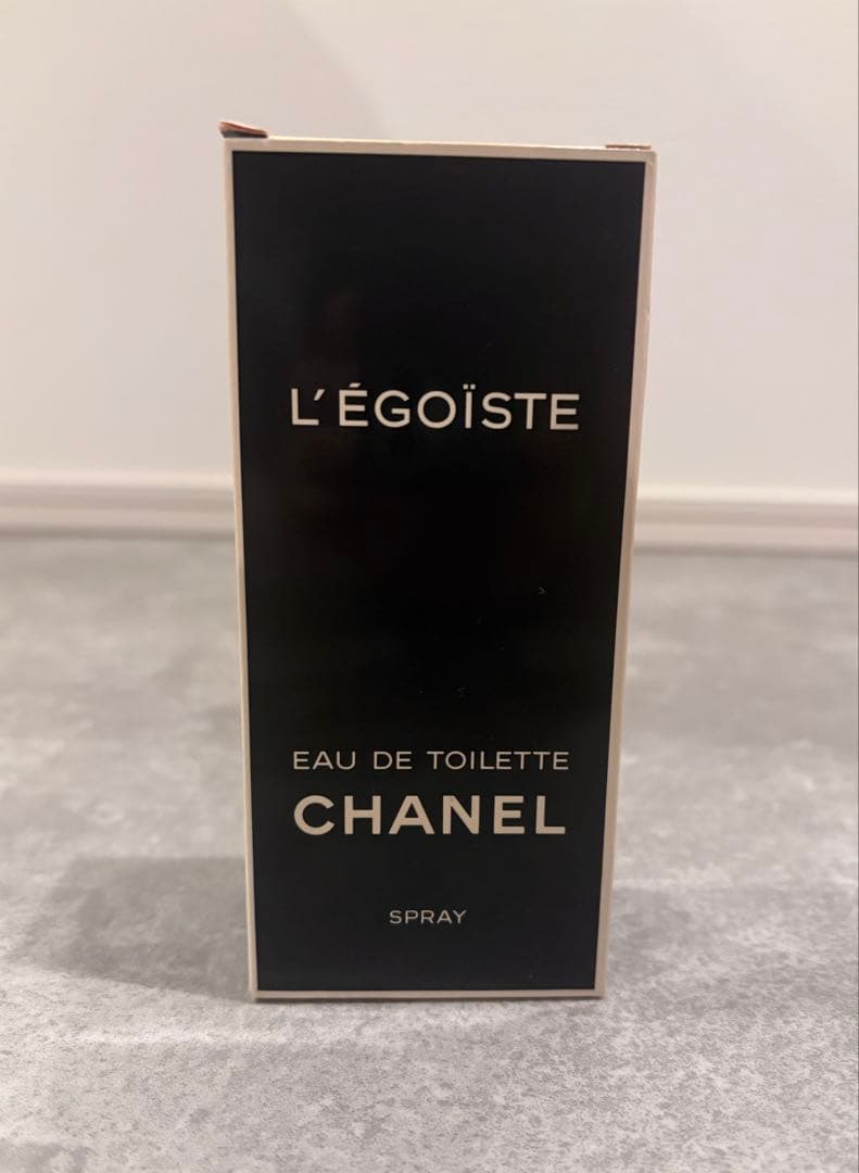 ⭐︎新品・未開封⭐︎CHANEL L'ÉGOÏSTE 100ml
