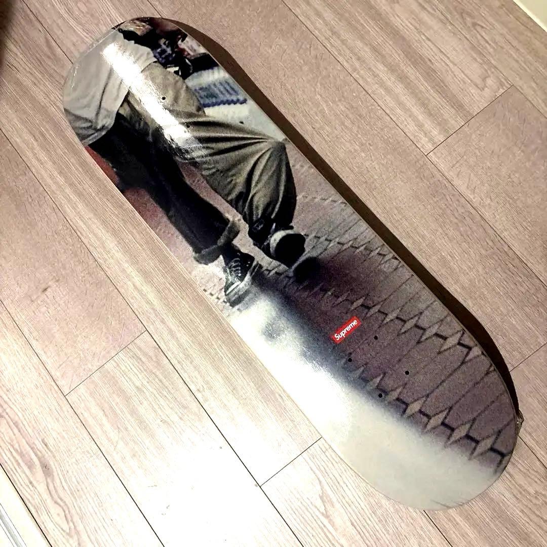 ラ*ー様 Supreme Larry Clark Kids Skateboard