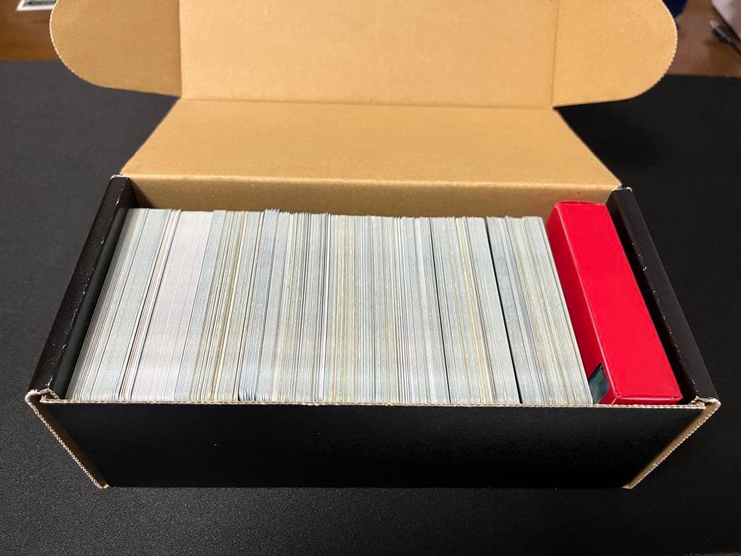 Leaf Fight リーフファイト ストレージ・バインダー入り 限定ケース付き