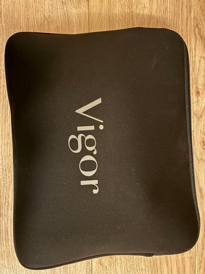 矯正用品・補助ベルト Vigor2020