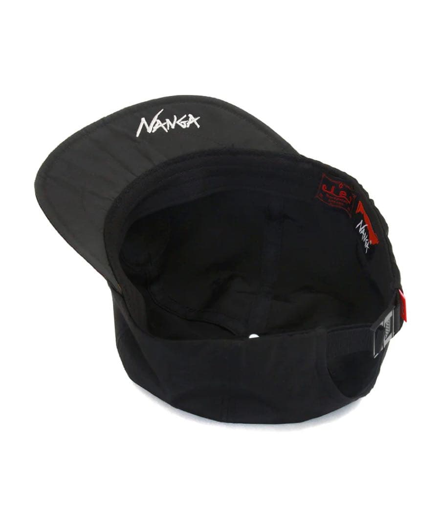 30周年限定 NANGA × Clef 30th Aniv. B.CAP - メルカリ