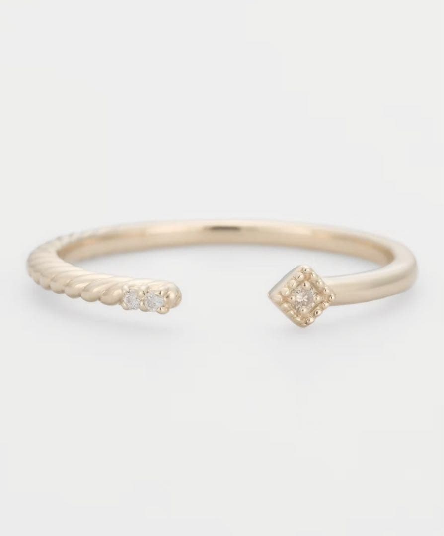 アガットリング