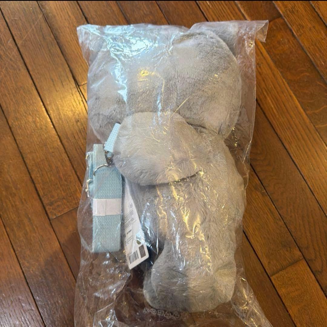 zeroni ウンニニ フラットぬいぐるみ - メルカリ