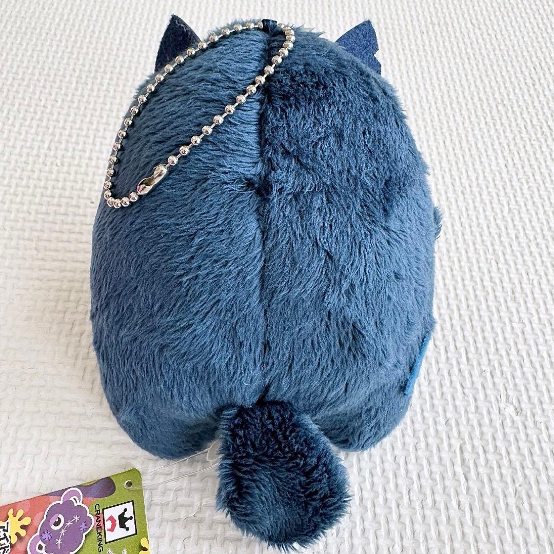 アイドリッシュセブン きらどるぬいぐるみ モンぬい vol.1 十龍之介