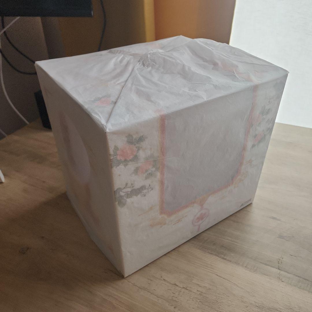 【新品未開封】アズールレーン　吾妻　軽装ver.