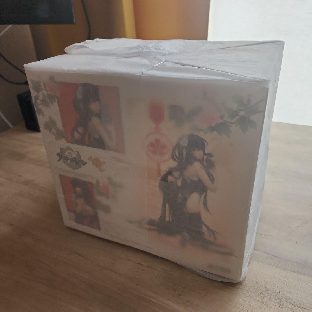 【新品未開封】アズールレーン　吾妻　軽装ver.