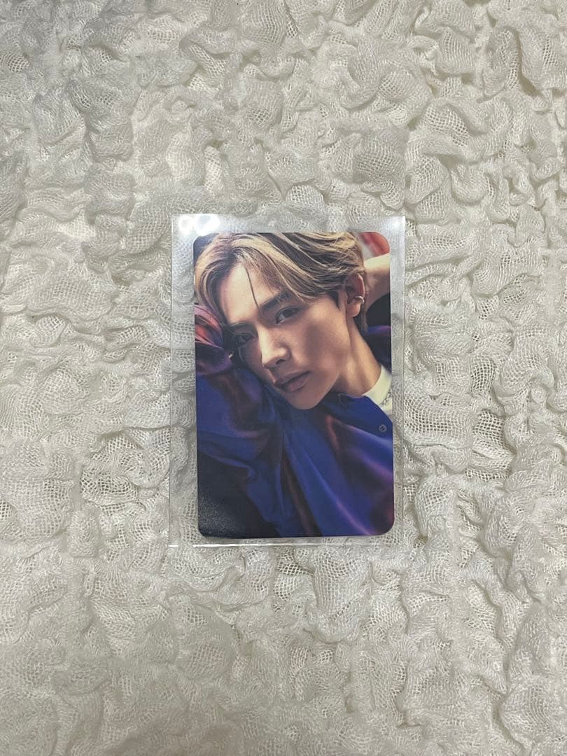 NOA トレカ アーティスト - メルカリ