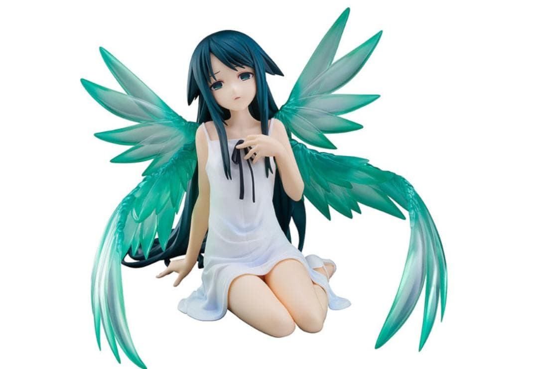 POP UP PARADE 沙耶の唄 グッドスマイルカンパニー フィギュア 沙耶の唄】『POP UP PARADE 沙耶 L size』は、おなじみのビジュアルを