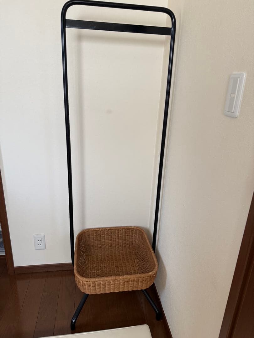 宇宙大帝さん専用！IDEE WALLABY BASKET 宇宙大帝さん専用！IDEE