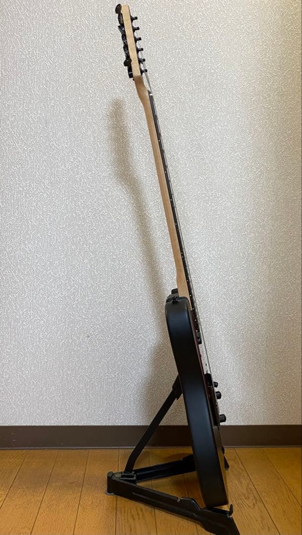 訳ありジャンク扱い※テレキャスター風 ノーブランドエレキギター