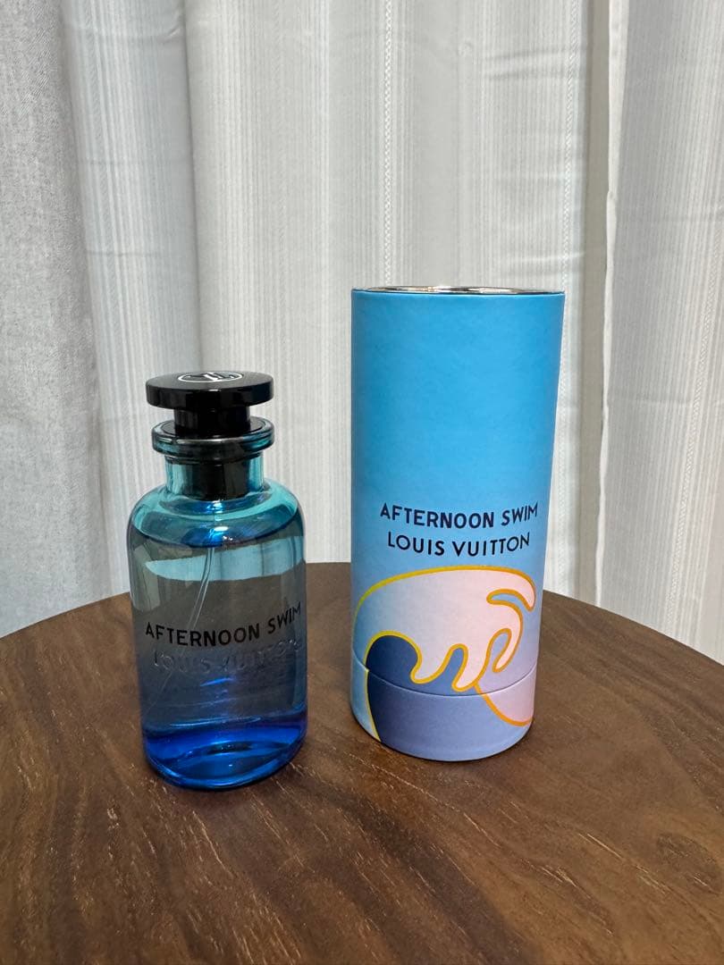 ルイヴィトン香水 AFTERNOON SWIM