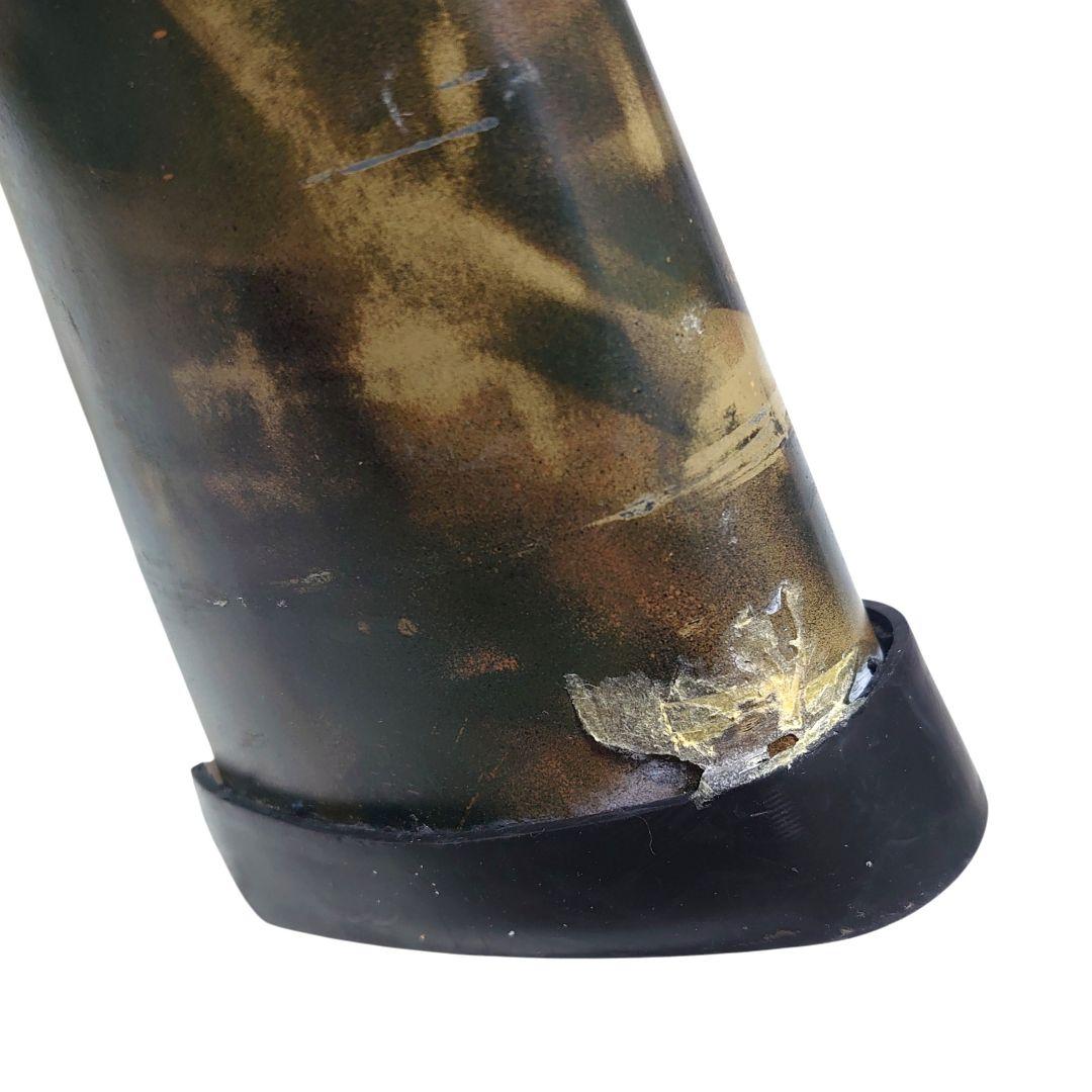 東京マルイ VSR-10 4Dプリント ストック カモフラージュ - メルカリ