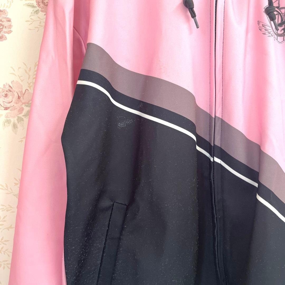 ラブライブ！スーパースター!! Liella! 結ヶ丘ジャージ 上下ハーフ