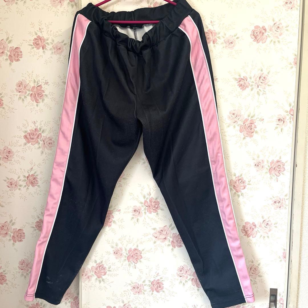 ラブライブ！スーパースター!! Liella! 結ヶ丘ジャージ 上下ハーフ