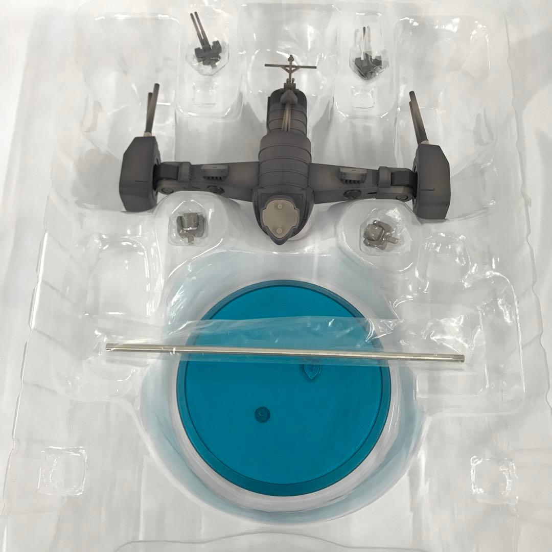 鹿島 通常版 「艦隊これくしょん～艦これ～」 1/7