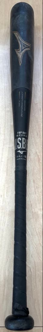 Mizuno ビヨンドマックスレガシー トップ(FRP製)