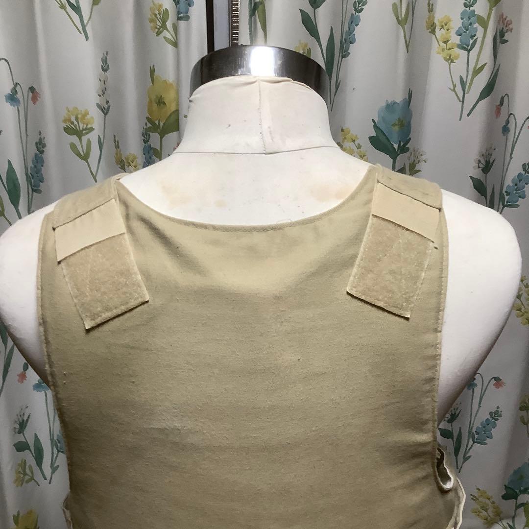 実物MBSSプレートキャリア PACA &Eagle/Allideポーチセット - メルカリ