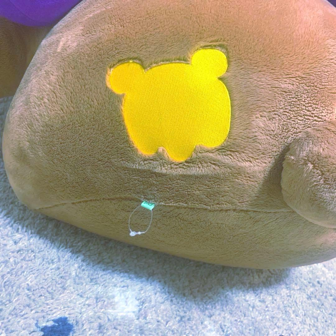期間限定値下げ‼️早い者勝ち‼️チャイロイコグマ Rilakkuma コグミ