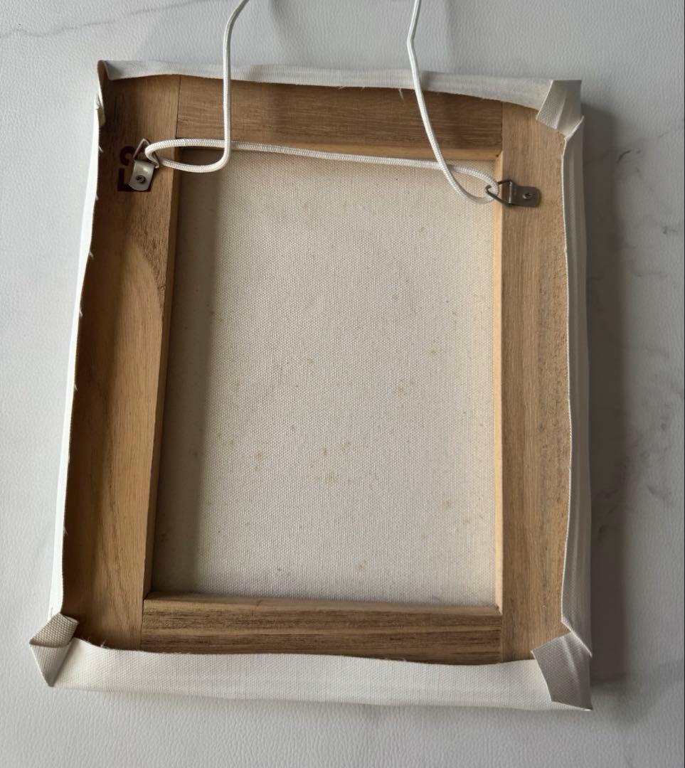 抱かれたい男1位に脅されています。キャンバスボード 纏め売り