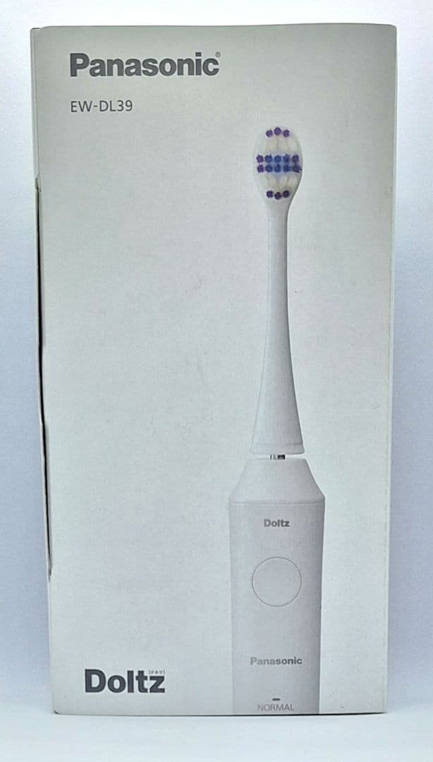 パナソニック 電動歯ブラシ ドルツ EW-DL39