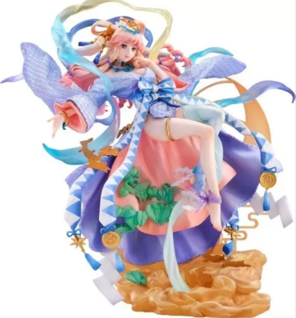 新品 マクロスF フロンティア シェリル ノーム ツクヨミVer フィギュア