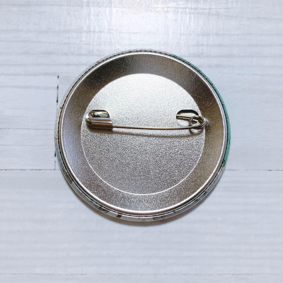 狛枝凪斗 おそろいコーデ 赤倉エク 缶バッジ ダンガンロンパ - メルカリ