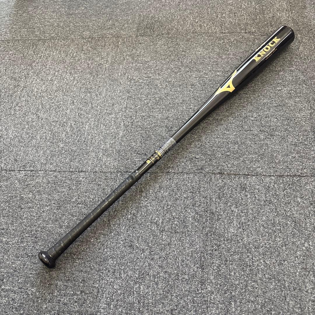 ミズノ ノックバット 91cm カーボン　ビクトリーステージ