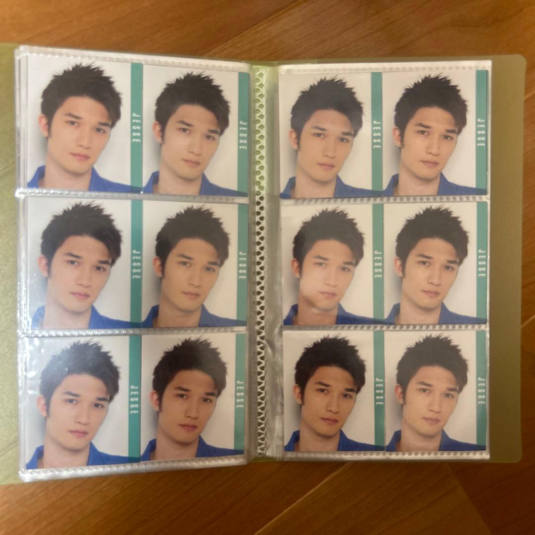 SixTONES ジェシー グッズ まとめ売り - メルカリ