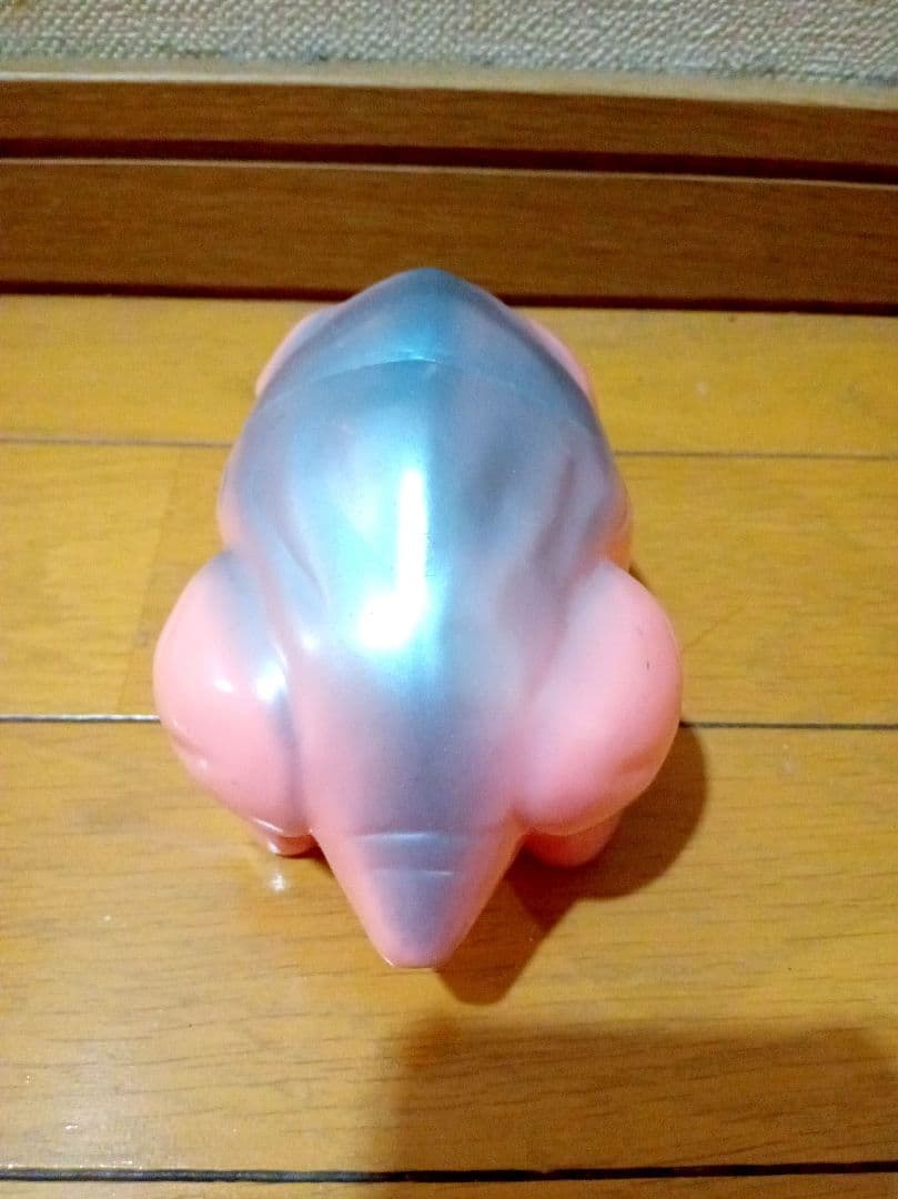 クプクプ 怪獣郷 ソフビ 帰ってきたウルトラマン - メルカリ