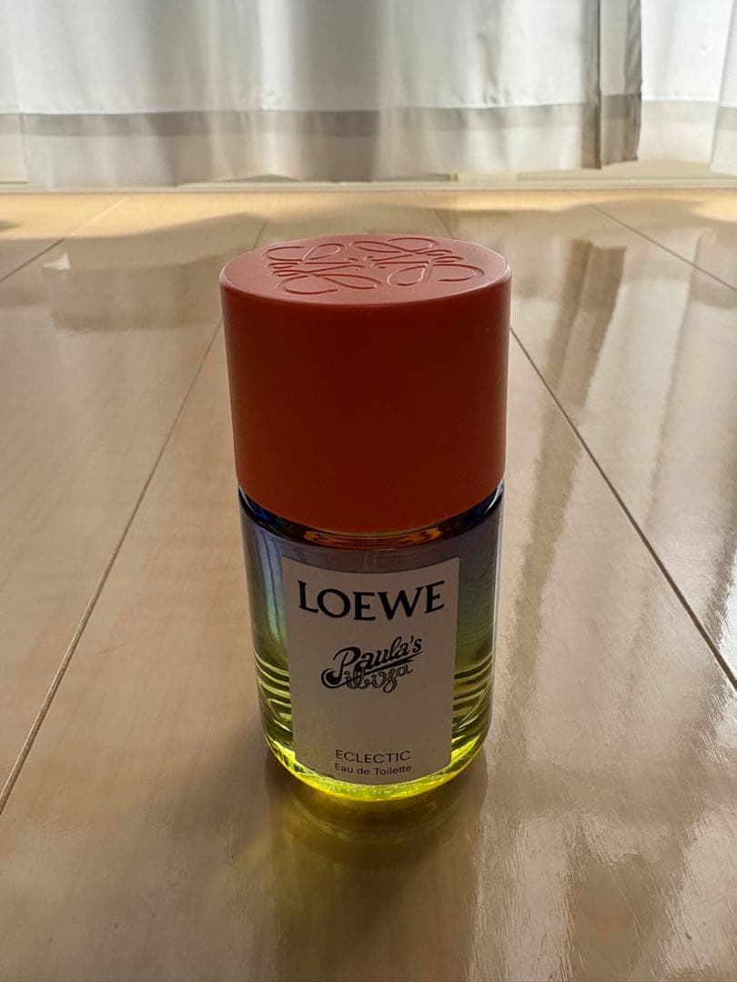 LOEWE 香水