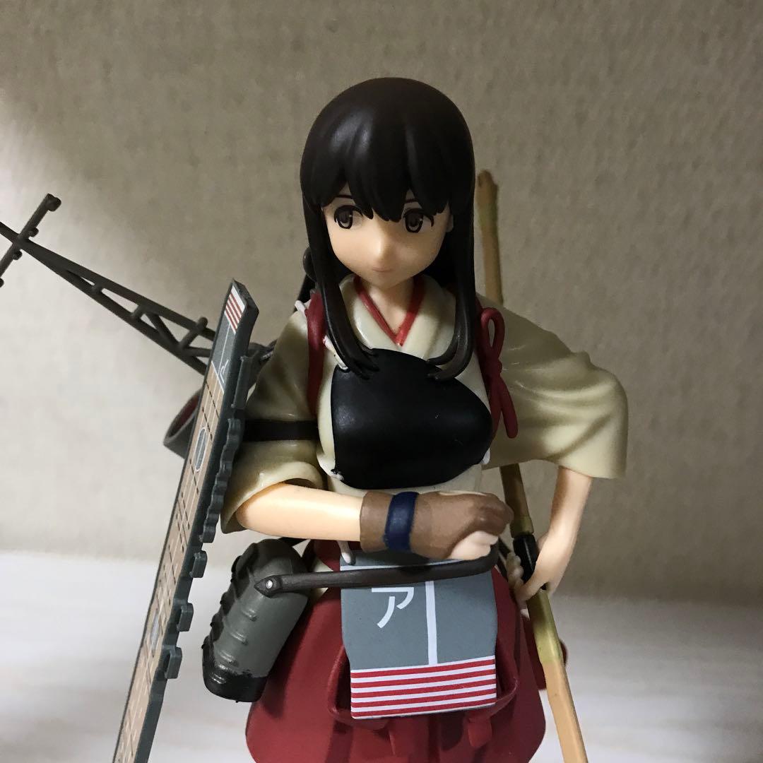 艦これ 赤城 フィギュア - メルカリ