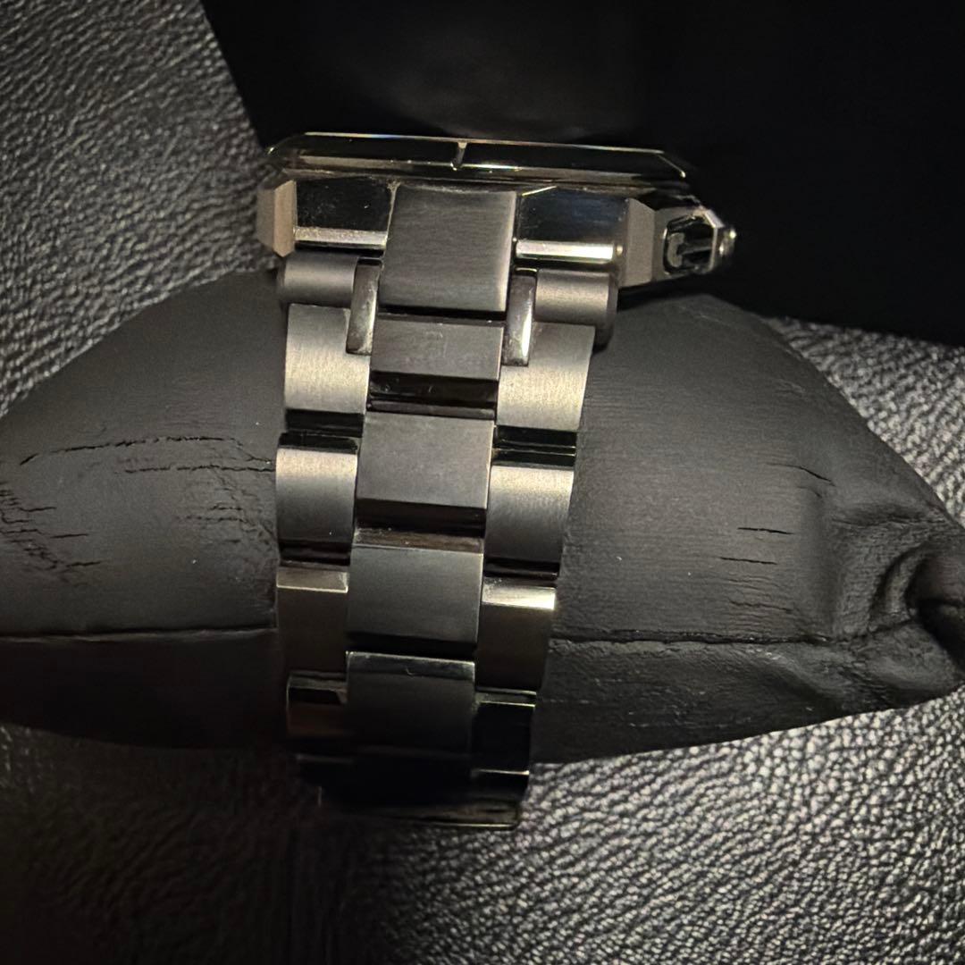 おやじ様限定版✨CITIZEN ATTESA 電波時計 BY0045-66F - 時計