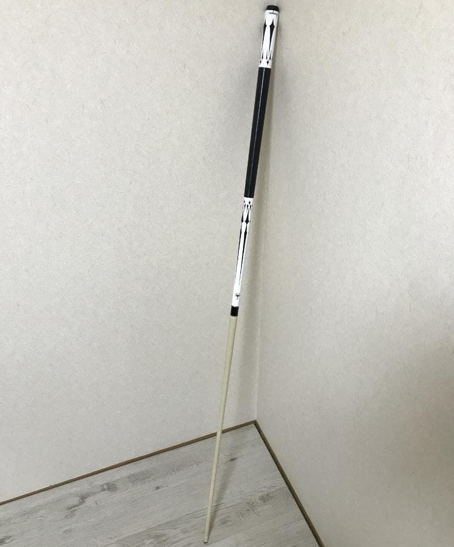 良品 ビリヤードキュー スコーピオン 革ハードケース付き - メルカリ