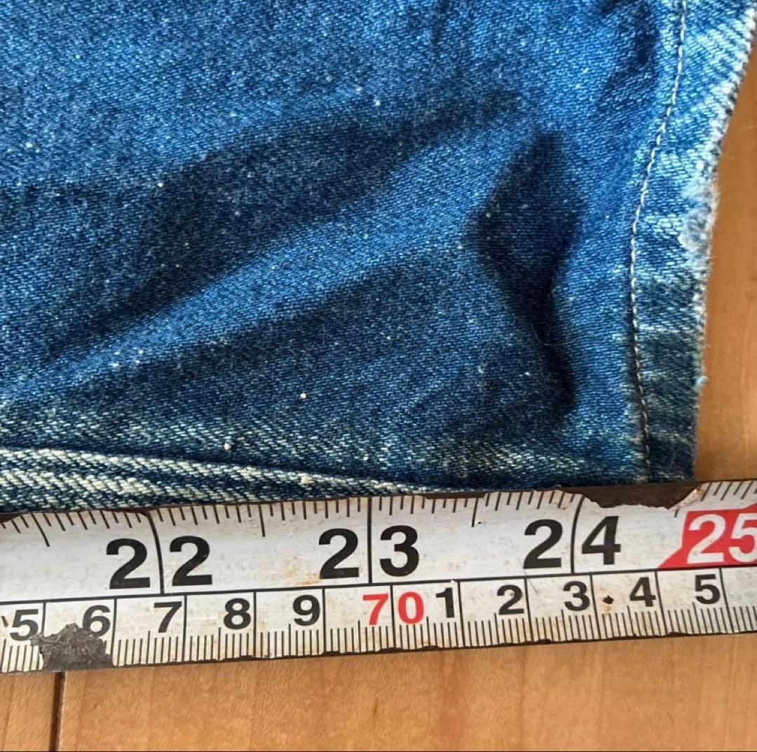 激レア！ユニオンサプライ ダメージ加工オーバーオール - メルカリ