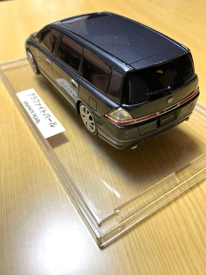 HONDA オデッセイRB1/2後期 サンプル - メルカリ