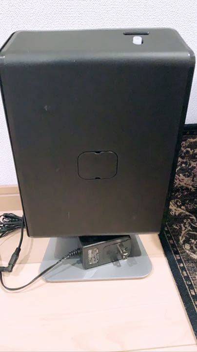 リラクゼーショングッズ prolitec Air Q