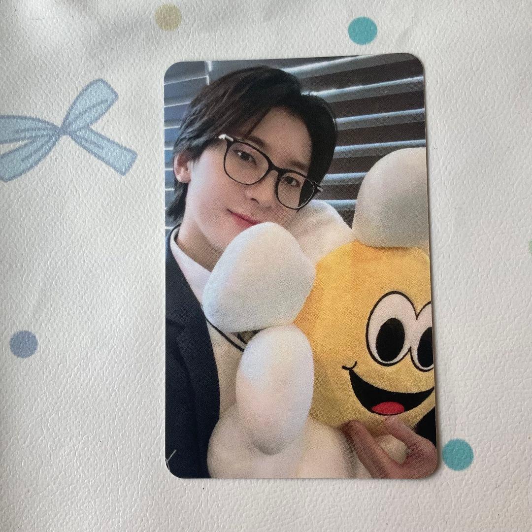 SEVENTEEN 仁川 会場限定 セブチ ウォヌ トレカ SEVENTEEN FOLLOW ソウルコン 仁川 会場限定 ウォヌ トレカ - メルカリ