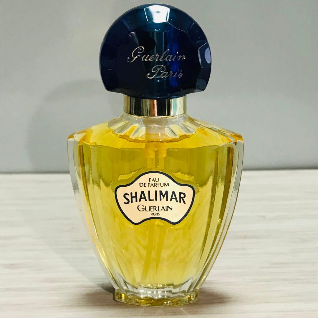 GUERLAIN シャリマー 香水 30ml