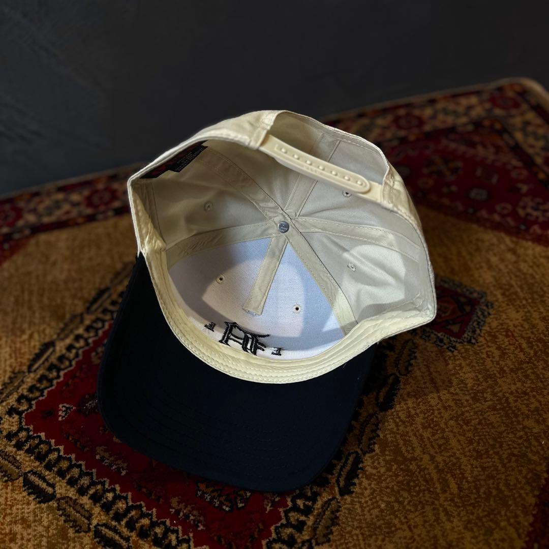 tattoo studio yamada キャップ ハーレー キャリー 山田蓮 - メルカリ