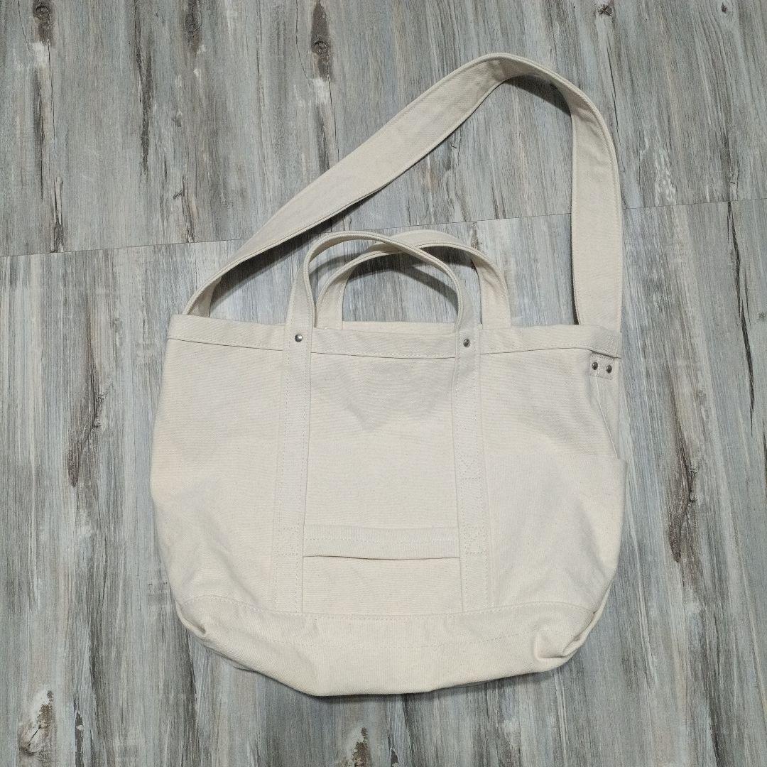 ヤエカ トートバッグ 未使用