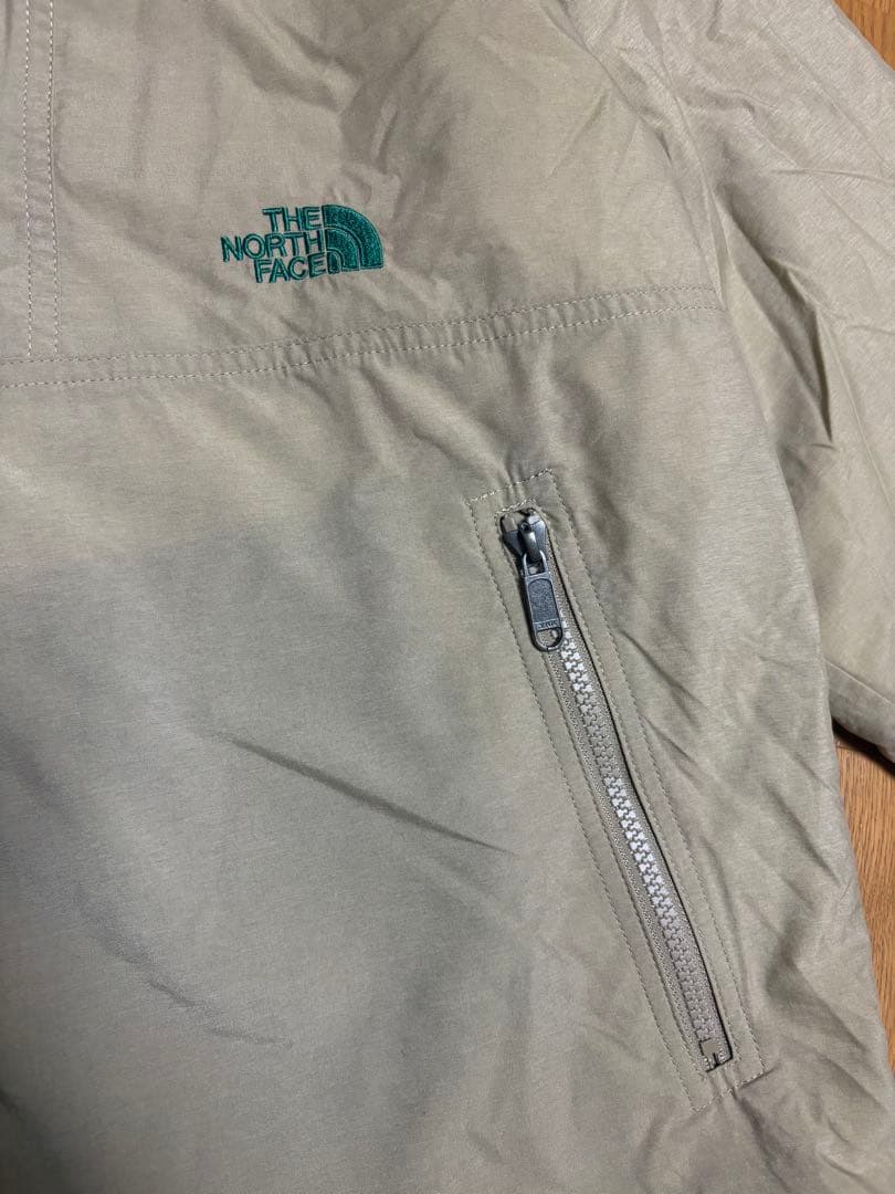 けい⭐︎プロフ必読⭐︎様ザノースフェイス マウンテンパーカー メンズ