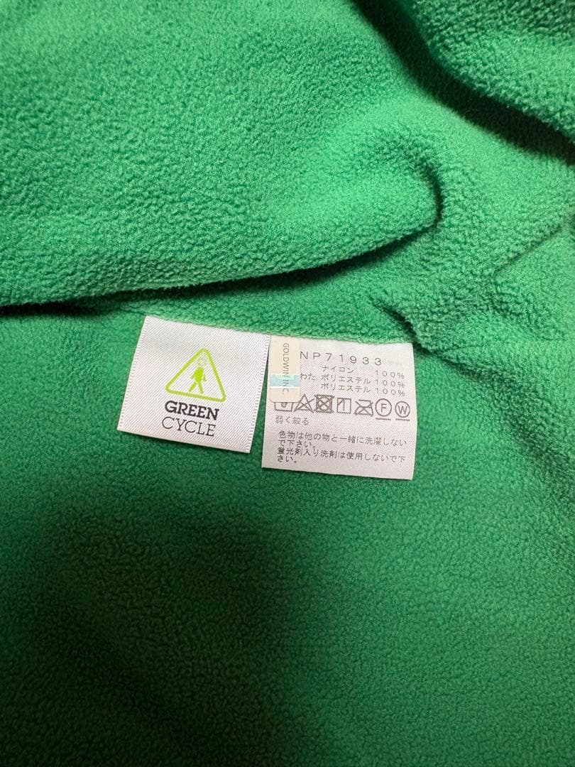 けい⭐︎プロフ必読⭐︎様ザノースフェイス マウンテンパーカー メンズ