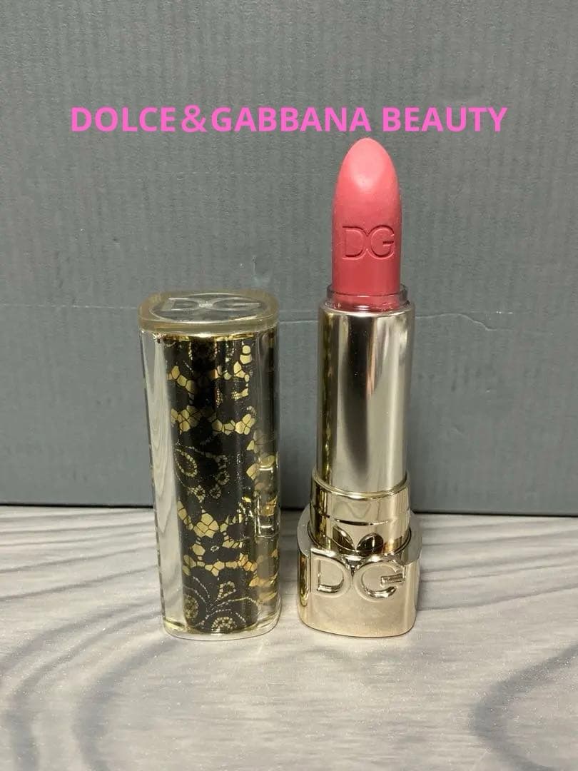 Dolce & Gabbana リップスティック 230